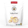 King Arthur Baking Company Gluten-Free & Whole Grain Rolled Oats