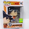 Funko Pop Goku Driving Exam #1162 DragonBall Z SDCC 2022