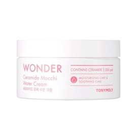 Tony Moly Crema de Agua Wonder Ceramide Mocchi