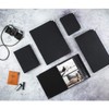 Hama Slip-In Photo Album For 300 Photos, Black