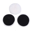 Splenno Polisher Sander Wool Buff Car Polishing Magic Type Set