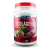 Colageno Frutos Rojos 1.100 Kg Tipo De Piel Normal