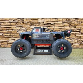4T Design Studio For ARRMA Outcast 8s EXB 1/5 Scale-- RC Stand -- Huge!