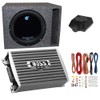 Planet Audio AC12D 12" 1800W 4 Ohm DVC Car Subwoofer