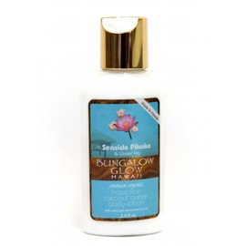 Hawaiian Sundries Hawaii Souvenir baburusyakku bangaro-guro- Premium Organic Body Lotion Small (si-saidopikake) 59ml Hawaii Goods souvenir