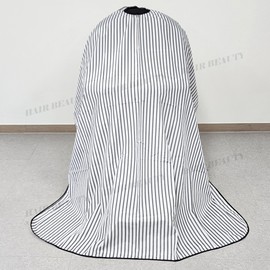 doesn't exist Barber Shop Cutbo 2X Long White Stripe B/T 1415 / 바버샵커트보 2X롱 화이트 스트라이프 B/T 1415