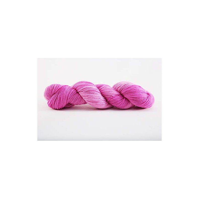 Sock Wool Hand-Dyed 100 g Approx. 420 m 75% Wool