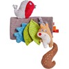 HABA Forest Friends Squirrel Play Trainer