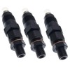 Replacement Parts For 3X Fuel Injector For Ford Holland 2030