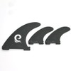 WOWSEA SUP Board Center Fin, Paddle Board Fin, Easy to