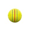 Callaway CHROME TOUR X YLW 24 Triple Track Golf Balls,