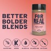 FOR REAL Maple Magic Seasoning - Smoky Sweet Spice Blend