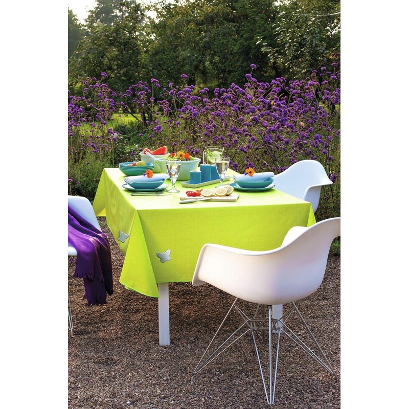 d-c-fix® Table Cloth Weight Magnetic Butterfly (pack of 4)