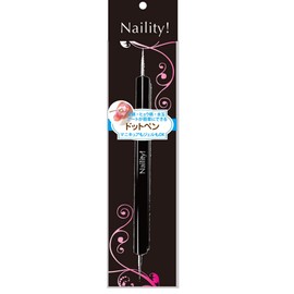 naility. Dots Pen