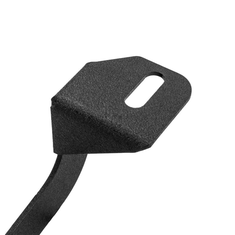 DYSO for 99-07 F-250 F350 F450 Super Duty Hood Ditch