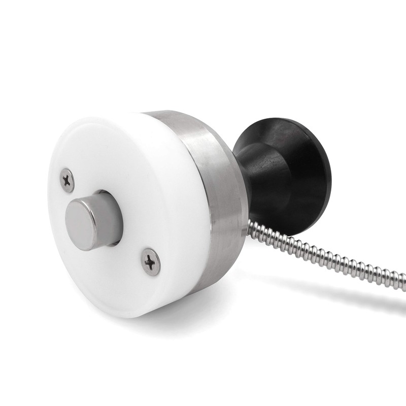 PerfectPrime TL3164K K-Type Thermocouple Temperature Sensor Probes 316L stainless steel