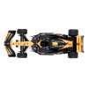Bburago 2pack Autos F1 Mclaren Mcl38 2024 A Escala 1:43