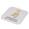 Mr. & Mrs. Panda Set of 2 Pot Holders Otter