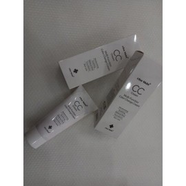 Sunblock/CC cream/CC cream/BB cream/BB cream/Sunscreen/Sunscreen/Multi-balm/UV protection/Basic cosmetics/Gift set. Sunscreen Groa Daily Light UV Sunscreen 70ml 5ea