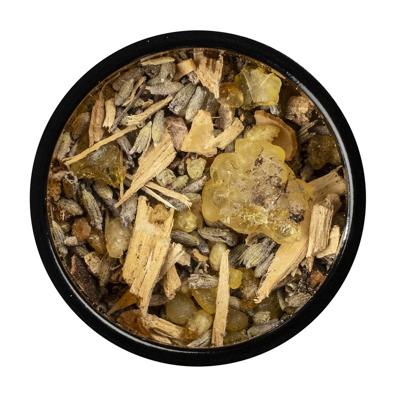 Relaxing Sleep Incense Mixture | Incense | Incense