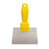 6 in. Taping Knife Stainless Steel