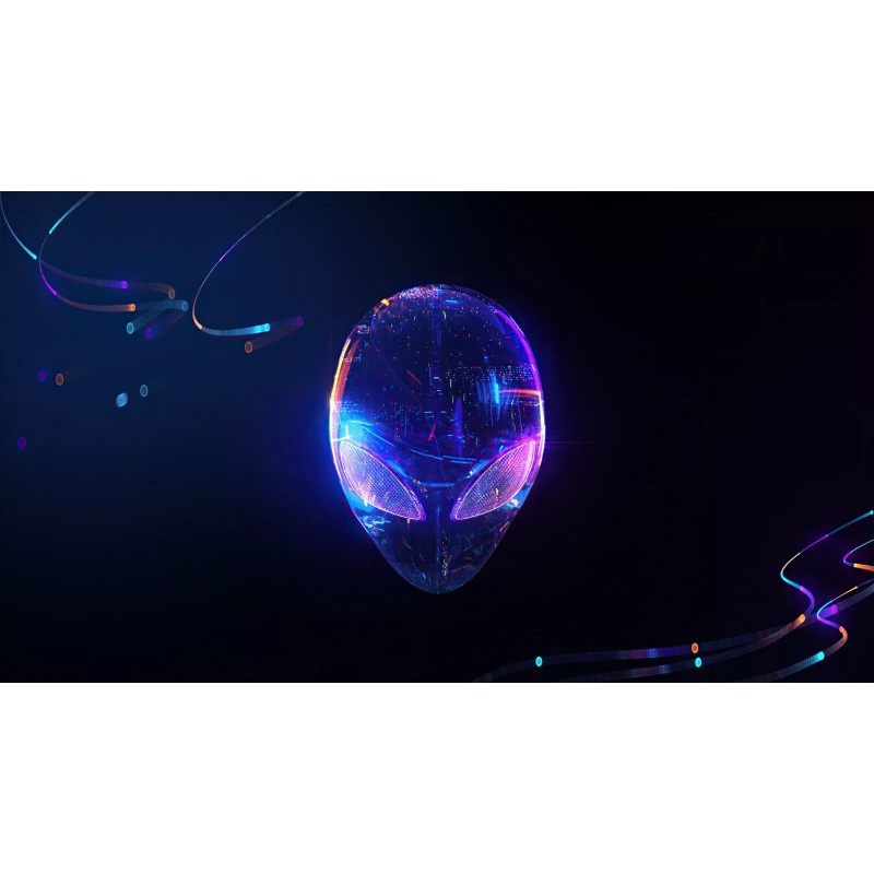 Dell Alienware Area 51 R6 R7 AMD RYZEN Threadripper AIO