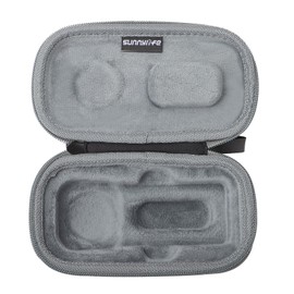 YYFRIEND Camera Accessories Carrying Case Mini Bag for INSTA360 X4/ X5