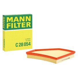 MANN-FILTER C 28 054 Air Filter for Cars and Transporter