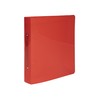 Exacompta - Ref. 898E - Semi-rigid PP Crystal binder -
