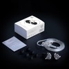 Linsoul KZ PRX Fourth Generation Planar Dynamic High-End In-Ear Canal