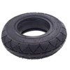 200x50（8x2）Scooter Tubeless Solid No Flats Tire For Razor 200 X