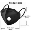 Rsenr Original Outer Filter Compatible R18 Wearable Air Purifier(15-Pack)