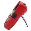 Digital Multimeter English Voice Broadcast Flashlight Backlit Screen Automatic Portable