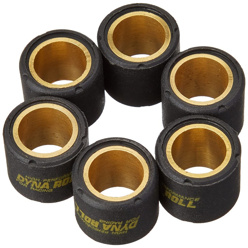 Vicma variator weights Maxi Scooter 19x17 – 10.00g – set