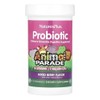 Naturesplus Probióticos Para Niños 30tbs Masticables Sfn