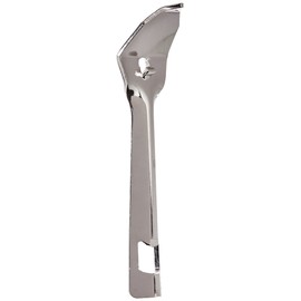 Stainless Steel PVC Coated Can Opener