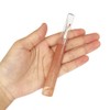 Ostomy Bag Scissor for Colostomy Ileostomy Care, Stoma Pouch Shear
