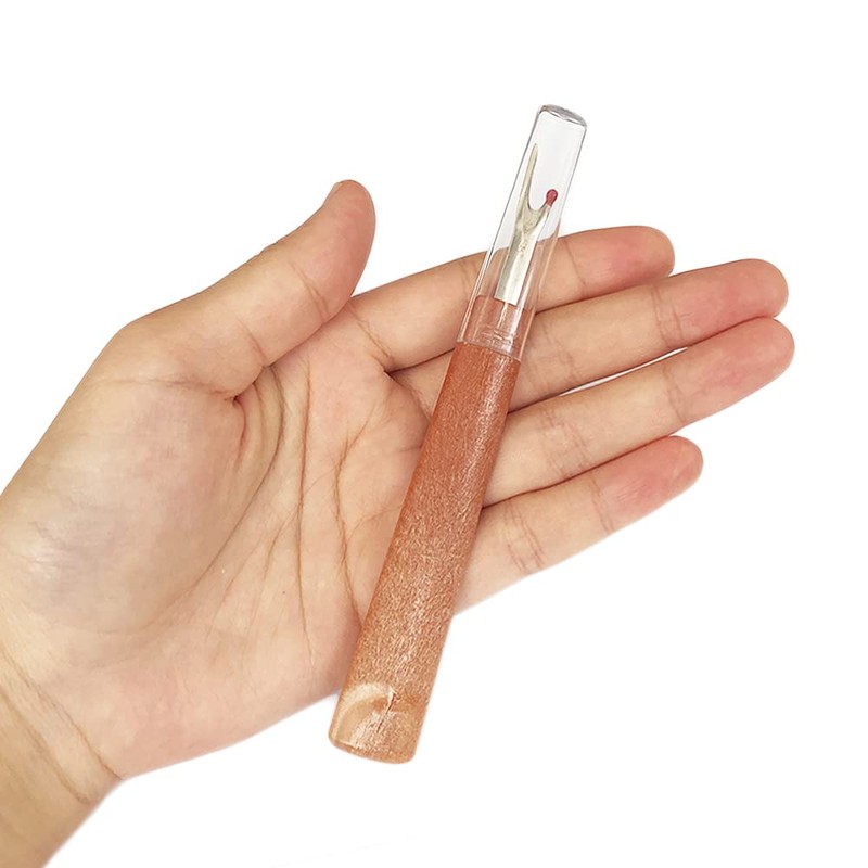 Ostomy Bag Scissor for Colostomy Ileostomy Care, Stoma Pouch Shear