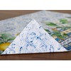 Maison d' Hermine Placemat Set of 4 100% Cotton Decorative
