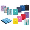 ELITE BAGS KEEN´S Nursing Organiser, Purple
