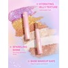 SHEGLAM Crystal Jelly Glaze Stick Eye Shadow Stick Eyeliner Brightener
