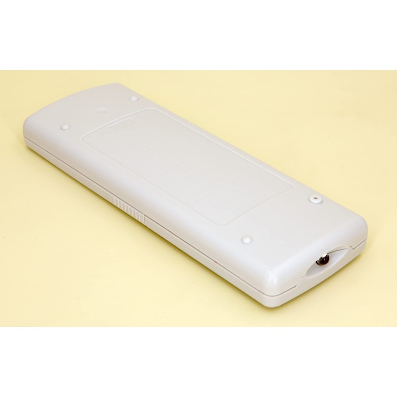 CHOUBENBEN Replacement for Mitsubishi Electric Air Conditioner Remote Control PKA-A12HA7