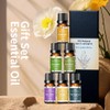 Essential Oil Set Laundry Collection | 100% Pure Therapeutic Grade