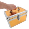 TOVINANNA Portable Tool Box Car Tool Storage Box Repairing Tool