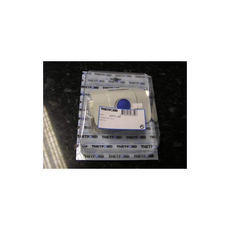 THETFORD 23771-62 Bezel C200 Range Assembly