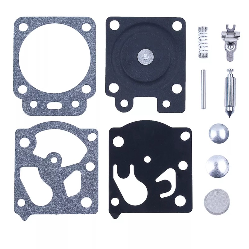 For Poulan 2pack Carburetor Carb Repair Kit For Poulan Pro