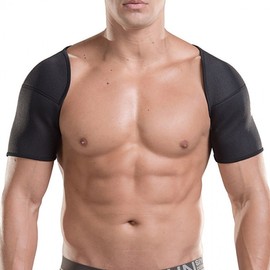 Sports Shoulder Brace Clavicle Rotator Cuff Joint Protection DD-12322 M