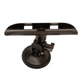 Extreme Max 3006.8909 Easy-Mount Rotating & Adjustable Kayak Paddle Holder