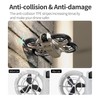 Fututech Protection Ring for DJI Neo Propeller Protector Drone Cover
