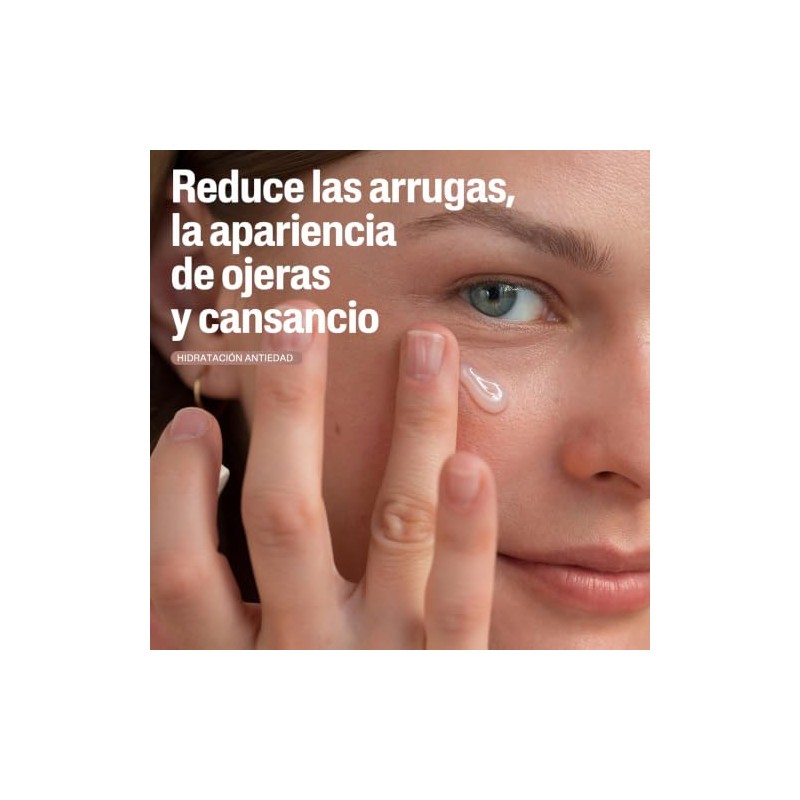 Cetaphil Healthy Renew Sérum de Ojos Tratamiento Arrugas y Cansancio